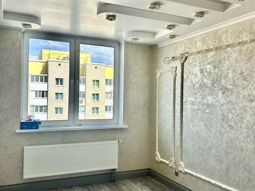 квартира за адресою Миколи Закревського вул., 95-В