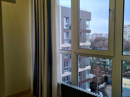 квартира по адресу Независимости ул. (Титова), 17-А