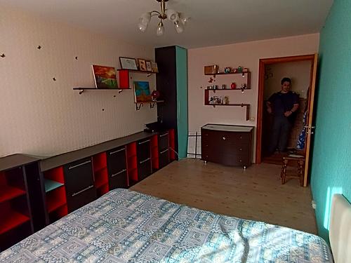 квартира за адресою Шолом-Алейхема вул., 14