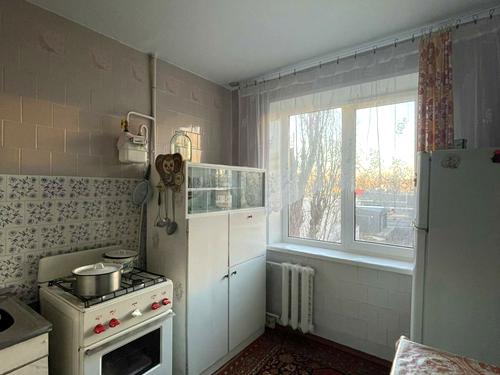 квартира по адресу Садовниченко ул., 4
