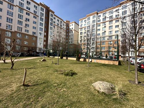 коммерческая по адресу Героев Небесной Сотни просп., 40/1