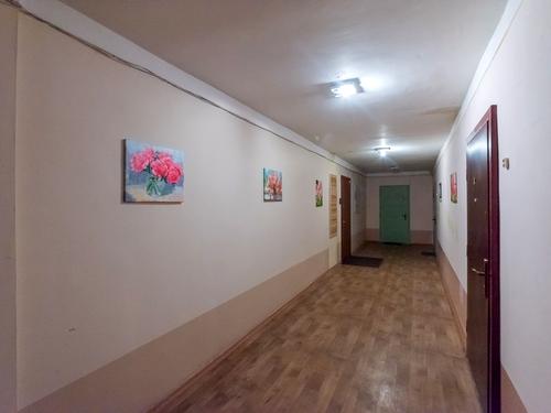 квартира по адресу Нежинская ул., 10