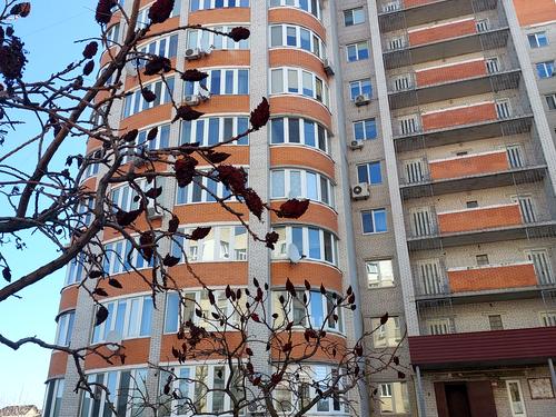 квартира за адресою Святоюріївська вул., 11-А