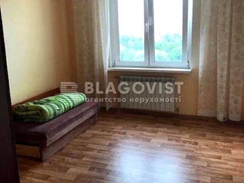 квартира по адресу Киев, Петра Григоренко просп., 12