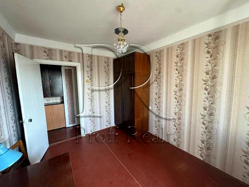квартира по адресу Юрия Шумского ул., 4-А