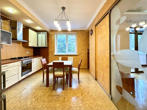 квартира за адресою Петра Калнишевського вул., 12