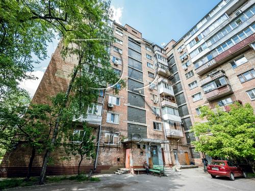 квартира за адресою Борщагівська вул., 99