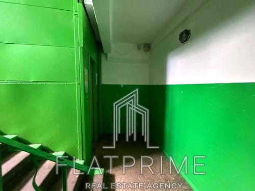 квартира по адресу Амвросия Бучмы бульв., 6