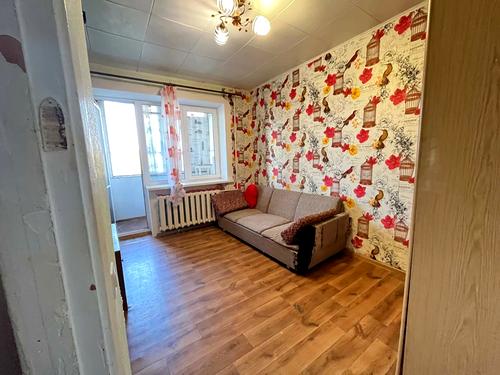 квартира за адресою Академіка Корольова вул., 31-А