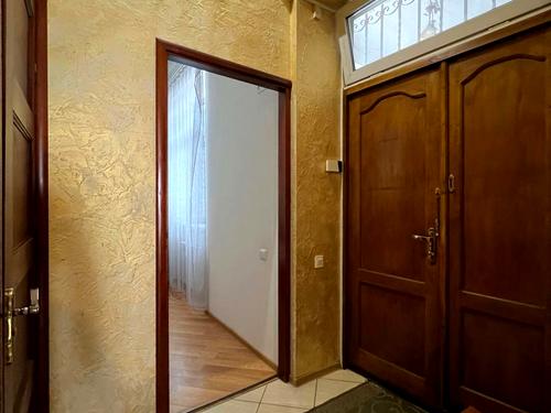 квартира по адресу Кулиша ул., 31
