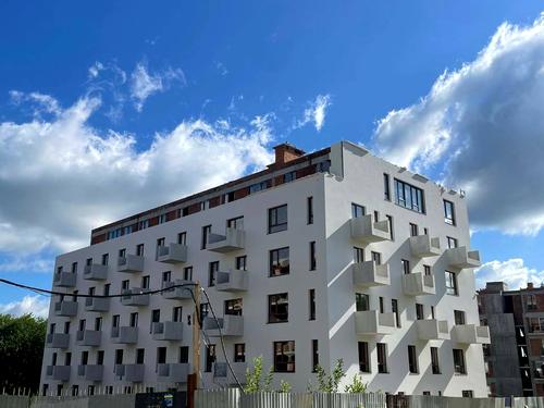 квартира за адресою Пилипа Орлика вул., 4