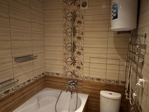 квартира по адресу Миру просп., 2/3