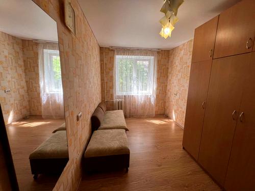 квартира по адресу Квітки Цісик ул. (Гули Королёвой), 7