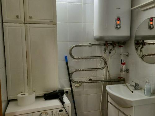 квартира за адресою Оріхуватська вул., 8к2
