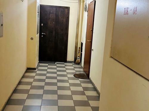 квартира по адресу Новое ул., 16
