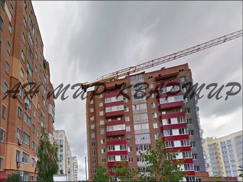 квартира за адресою Гожулівська вул., 100