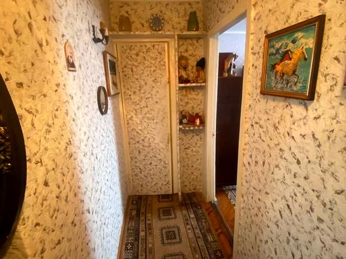 квартира за адресою Сонячна, 3