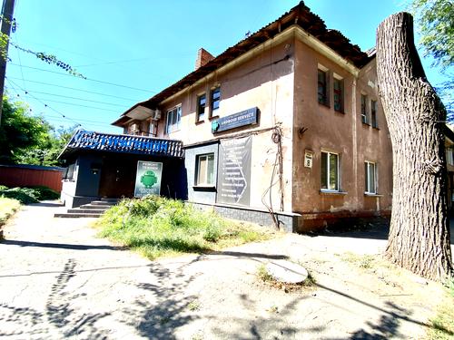 комерційна за адресою Кривий Ріг, Святогеоргіївська вул. (Рязанова), 8