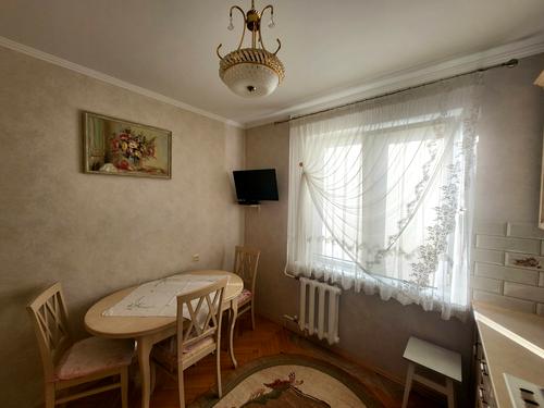 квартира по адресу Чигиринская ул., 20