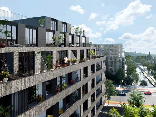 квартира за адресою Набережно-Рибальська дорога вул., 7