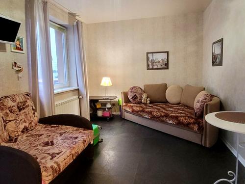 квартира по адресу Салтовское шоссе, 264д