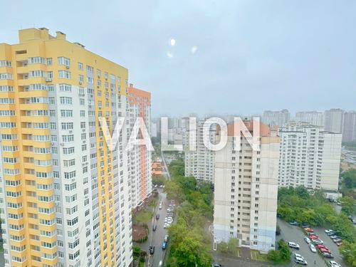 квартира по адресу Олены Пчилки ул., 4