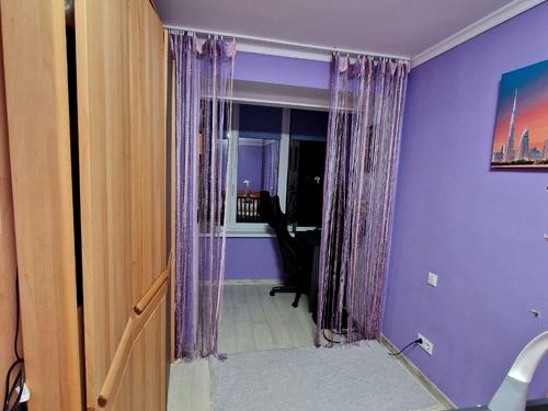 квартира за адресою Тополина вул., 7