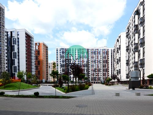 квартира по адресу Ленкавского ул., 34