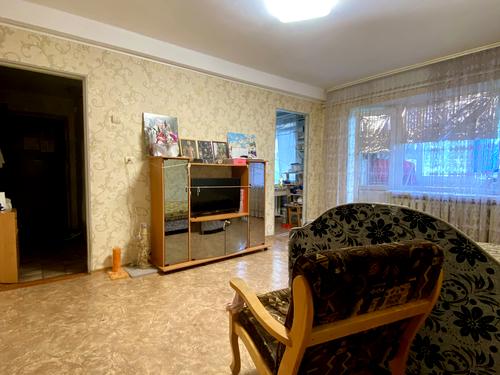 квартира за адресою Незалежної України вул. (40 років Радянської України), 65-А