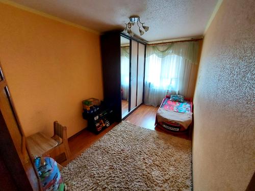 квартира по адресу Калиновая ул., 72