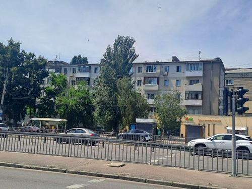 квартира за адресою Слобожанський просп. (ім. газети Правда), 13