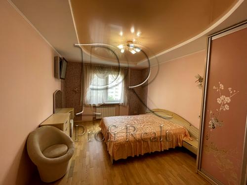 квартира по адресу Петра Григоренко просп., 28-В