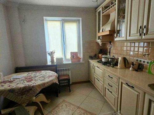 квартира по адресу Миколы Бажана просп., 7-А