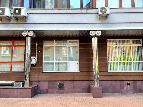 комерційна за адресою Оболонська набережна вул., 19