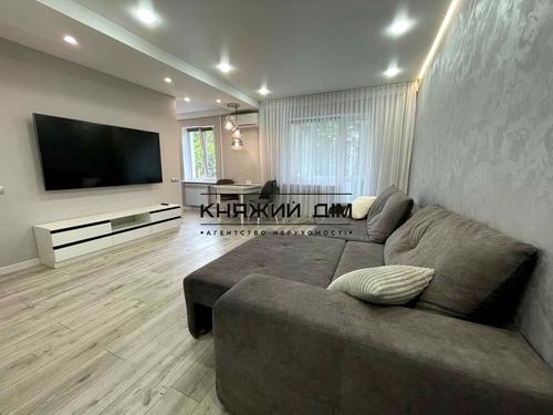квартира за адресою Коломийський пров., 7
