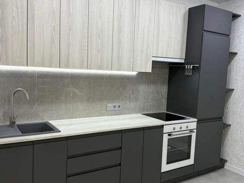 квартира за адресою с. Крижанівка, Академіка Сахарова вул., 3-Е