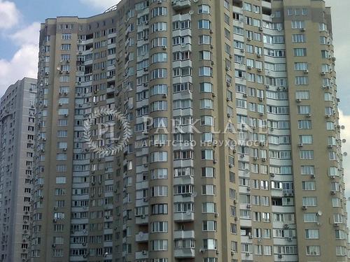 квартира за адресою Миколи Бажана просп., 1-М