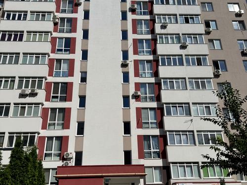 квартира по адресу Единства ул., 4