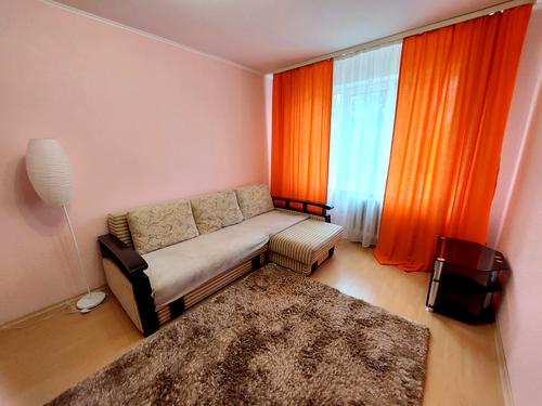 квартира по адресу Патріотів ул., 98