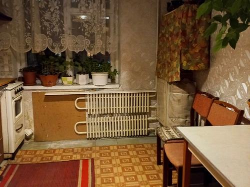 квартира за адресою Набережна Перемоги вул., 104-А