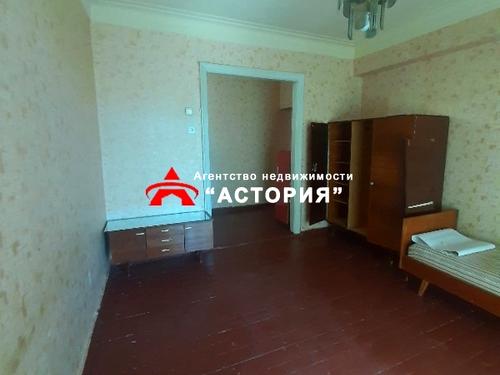 квартира по адресу Лобановского ул., 7