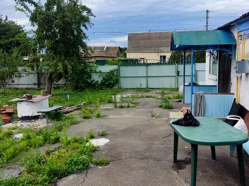 дом по адресу с. Трушки, Набережна