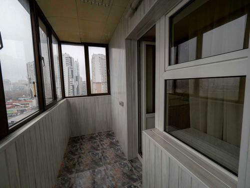 квартира за адресою Петра Григоренка просп., 33/44