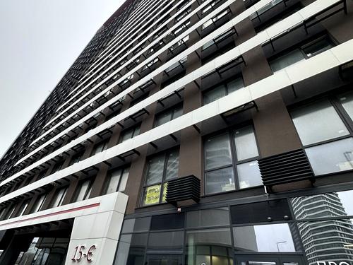 квартира за адресою Дніпровська набережна вул., 15Е