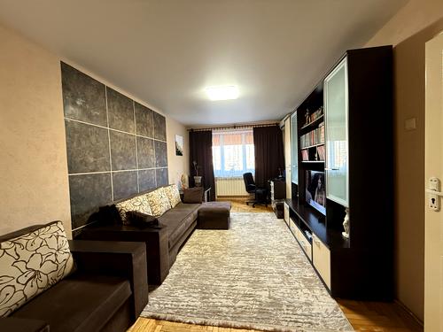 квартира по адресу Заньковецької, 6