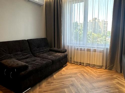 квартира по адресу Академика Заболотного ул., 1-А