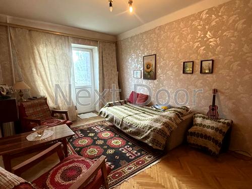квартира по адресу Березняковская ул., 14-А