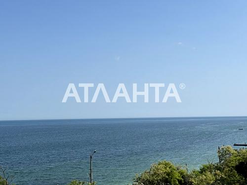 квартира за адресою Фонтанська дорога вул. (Перекопской дивизии улица), 77-А