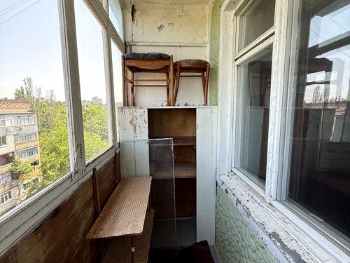 квартира по адресу Айвазовського ул., 4