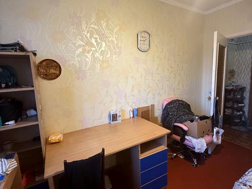 квартира за адресою Миколи Бажана просп., 5-А